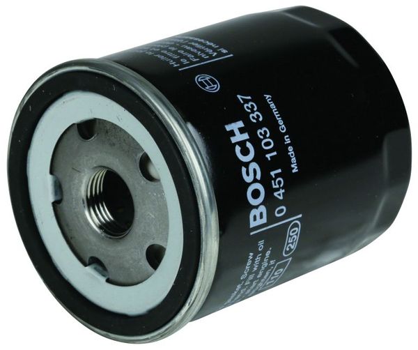 FILTER OLJA MOTORJA P3337 BOSCH FILTER OLJA MOTORJA P3337 BOSCH
