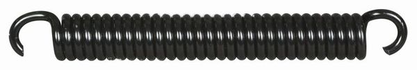 VZMET SEDEŽA COBO celotna dolžina L=222mm premer vzmeti Fi=26.5mm premer žice FI=9.5mm VZMET SEDEŽA COBO celotna dolžina L=222mm premer vzmeti Fi=26.5mm premer žice FI=9.5mm