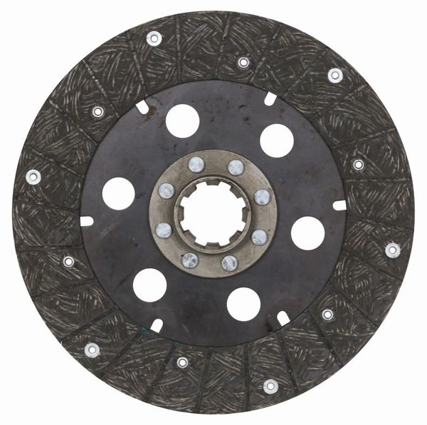 LAMELA SKLOPKE KARDANA fi=250 z=8/36x42 DEUTZ D50-D50/1S-D55-D5000-D5505    LANZ D38-D45-D138-D540-D548