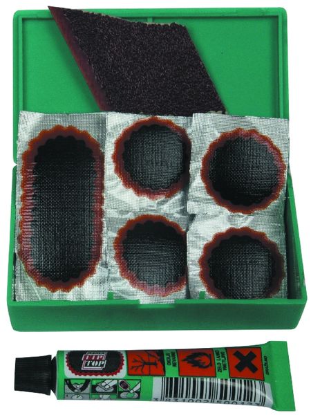 KRPA TIP TOP SET F1-R