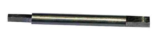 OSOVINA POGONA ŽICE OBRATOMERA l=64mm 3.5x2.5mm STEYR serija 80 - STESR 8055 - 8075RS1 - 8060 bis 21365 - 8070 bis 21365 - 8080SK1 - 8090SK1 - 8100 - OSOVINA POGONA ŽICE OBRATOMERA l=64mm 3.5x2.5mm STEYR serija 80 - STESR 8055 - 8075RS1 - 8060 bis 21365 - 8070 bis 21365 - 8080SK1 - 8090SK1 - 8100 -