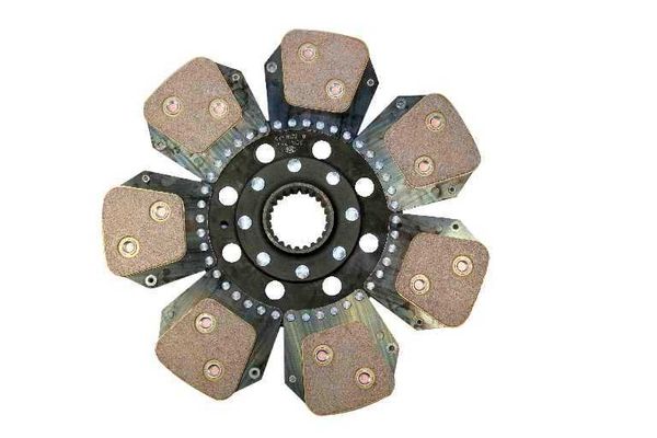 LAMELA SKLOPKE POGONA  fi=330 z=23/46.5x51 LUK  MF-MASSEY-FERGUSON 3050-3055-3060-3065-3070-3075-3080-3085-3090-3095-3115-3120-3125