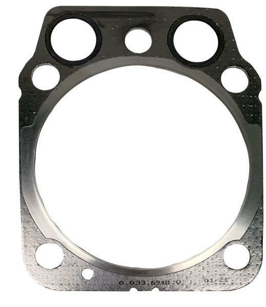 TESNILO GLAVE MOTORJA Fi=105mm s=1.40mm SAME-SLH TESNILO GLAVE MOTORJA Fi=105mm s=1.40mm SAME-SLH