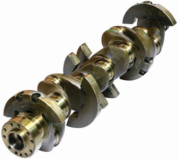 GRED GLAVNA MOTORJA 5cil DEUTZ F5L912 GRED GLAVNA MOTORJA 5cil DEUTZ F5L912