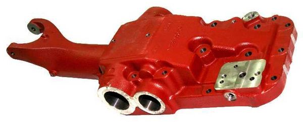 POKROV HIDRAVLIKE  !! velikost luknje za gred je fi=2x60mm !!  MF-MASSEY FERGUSON 135-165-240-265-275-285-290-550-575-590-675-690