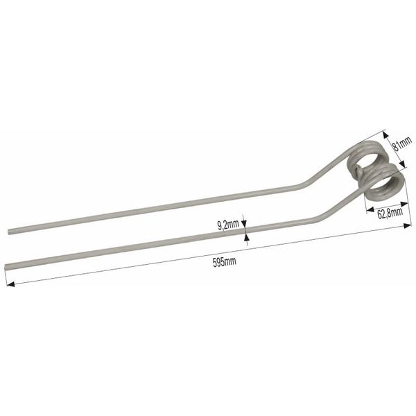 PRST VZMETNI RAL 9003 SIP STAR PRST VZMETNI RAL 9003 SIP STAR