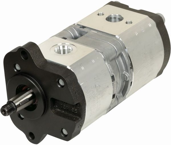 ČRPALKA HIDRAVLIKE DVOJNA leva BOSCH REXROTH MF-MASSEY FERGUSON ČRPALKA HIDRAVLIKE DVOJNA leva BOSCH REXROTH MF-MASSEY FERGUSON