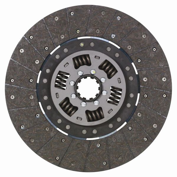 LAMELA SKLOPKE POGONA fi=327 z=10/1˝3/4 NEW HOLLAND FIAT TS90-TS100-TS110-TS115-TS120,   5000-5100-5110-5200-5340-5550-5600-5610-5610S-5640/SL-5700-64