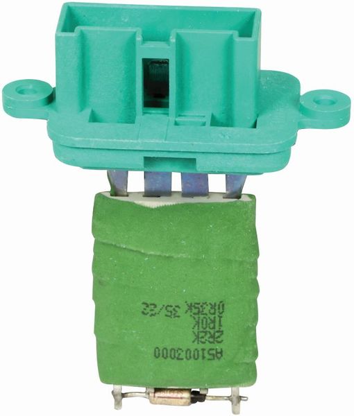 UPOR REZISTOR VENTILATORJA GRETJA KABINE SAME-SLH UPOR REZISTOR VENTILATORJA GRETJA KABINE SAME-SLH