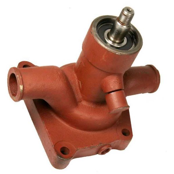 ČRPALKA VODE (motor) (4cil) URSUS 355 - 360 ČRPALKA VODE (motor) (4cil) URSUS 355 - 360