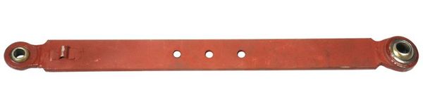 ROKA HIDRAVLIKE SPODNJA L=770mm (merjeno sredina lukenj) /FI1=28mm(29mm) FI2=22mm)  UTB 445
