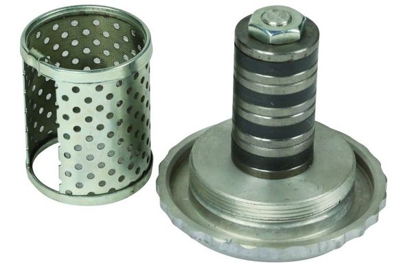 FILTER OLJA HIDRAVLIKE Z NOSILCEM IN MAGNETOM vložek sito ST ZETOR 4712-4718 FILTER OLJA HIDRAVLIKE Z NOSILCEM IN MAGNETOM vložek sito ST ZETOR 4712-4718