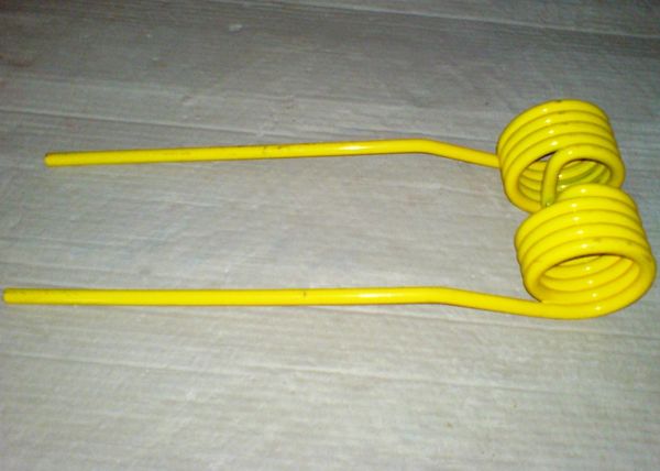 PRST VZMETNI  T-OD 554 in T-OD 696 