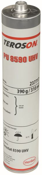 TESNILO STEKLA VMESNO TEROSON PU8590 SAME-SLH TESNILO STEKLA VMESNO TEROSON PU8590 SAME-SLH