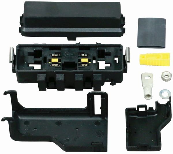 OHIŠJE VAROVALK PVC 4-polno MAXI FIAT NH NEW HOLLAND TL70 TL70A TL80 TL80A TL90 TL90A TL100 TL100A OHIŠJE VAROVALK PVC 4-polno MAXI FIAT NH NEW HOLLAND TL70 TL70A TL80 TL80A TL90 TL90A TL100 TL100A