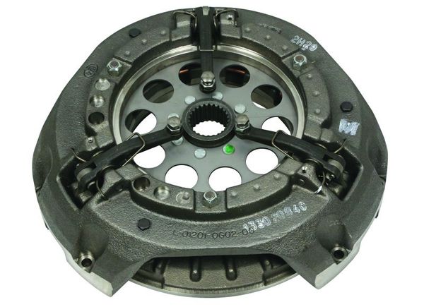 KOŠ SKLOPKE fi=330 z=25 1˝5/8 LUK MF-MASSEY FERGUSON 298-592-595-595MKII-698-1004 KOŠ SKLOPKE fi=330 z=25 1˝5/8 LUK MF-MASSEY FERGUSON 298-592-595-595MKII-698-1004