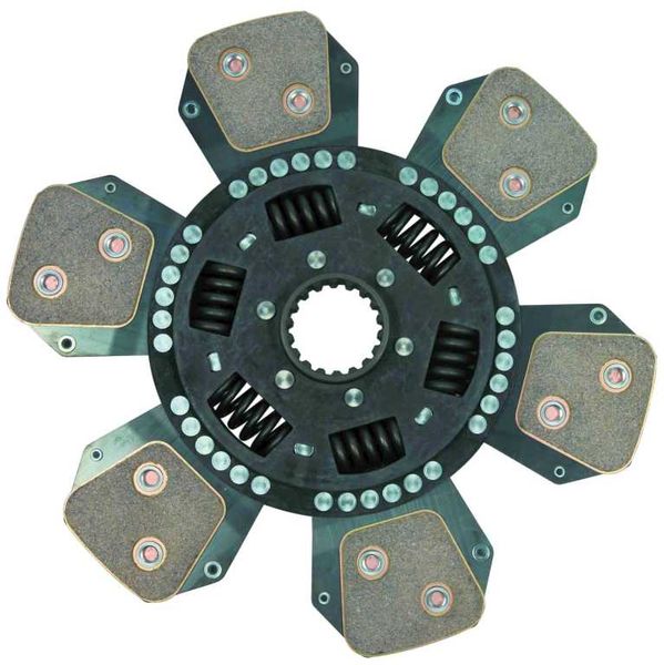LAMELA SKLOPKE POGONA fi=350 z=18/45x50 LUK NH-NEW HOLLAND FIAT M135-TM125-TM130-TM135-TM140-TM150-TM7010Exitus-TM7020Exitus-TM7030Exitus-RM7040Exitus LAMELA SKLOPKE POGONA fi=350 z=18/45x50 LUK NH-NEW HOLLAND FIAT M135-TM125-TM130-TM135-TM140-TM150-TM7010Exitus-TM7020Exitus-TM7030Exitus-RM7040Exitus