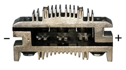DIODE ALTERNATORJA 36A NT UTB 300-340-445-550-640-643 DIODE ALTERNATORJA 36A NT UTB 300-340-445-550-640-643