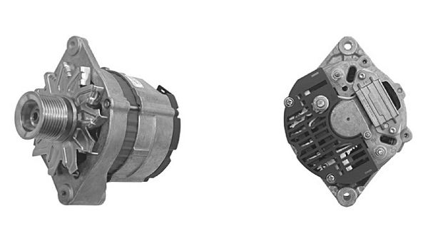 ALTERNATOR MOTORJA 14V 75A AAK4318 IA1165 ISKRA ALTERNATOR MOTORJA 14V 75A AAK4318 IA1165 ISKRA
