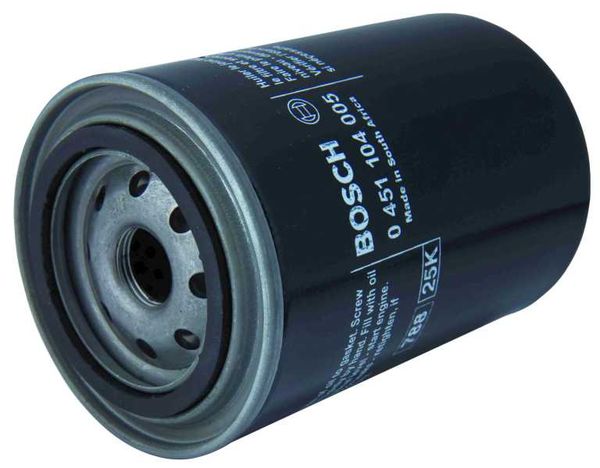 FILTER OLJA MOTORJA P4005 BOSCH ZETOR - JD - JOHN DEERE FILTER OLJA MOTORJA P4005 BOSCH ZETOR - JD - JOHN DEERE