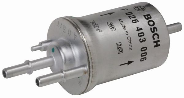 FILTER GORIVA BOSCH FILTER GORIVA BOSCH