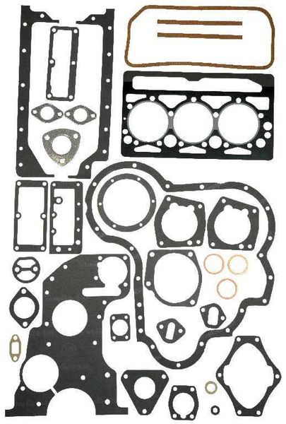 TESNILA MOTORJA brez osnih tesnil grt IMT 539 IMR M33 - do leta 1987