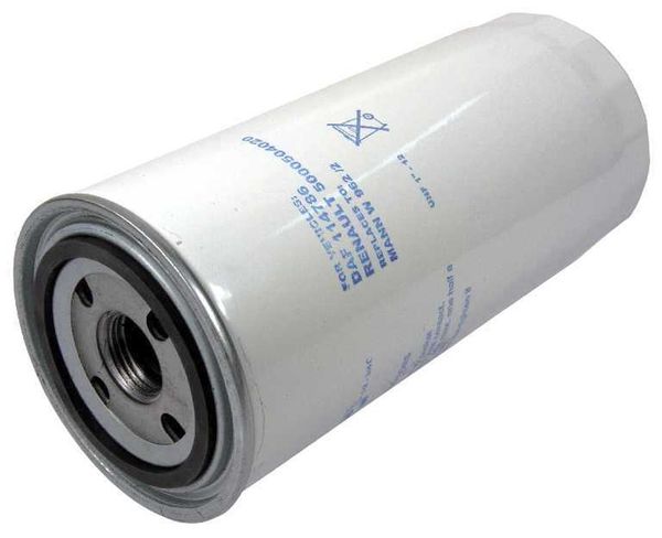 FILTER OLJA MOTORJA 1 FILTER OLJA MOTORJA 1