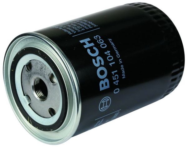 FILTER OLJA MOTORJA P4063 BOSCH FILTER OLJA MOTORJA P4063 BOSCH