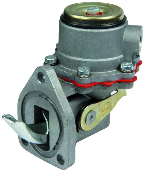 ČRPALKA GORIVA AC membranska TD-TORPEDO DEUTZ KHD ČRPALKA GORIVA AC membranska TD-TORPEDO DEUTZ KHD