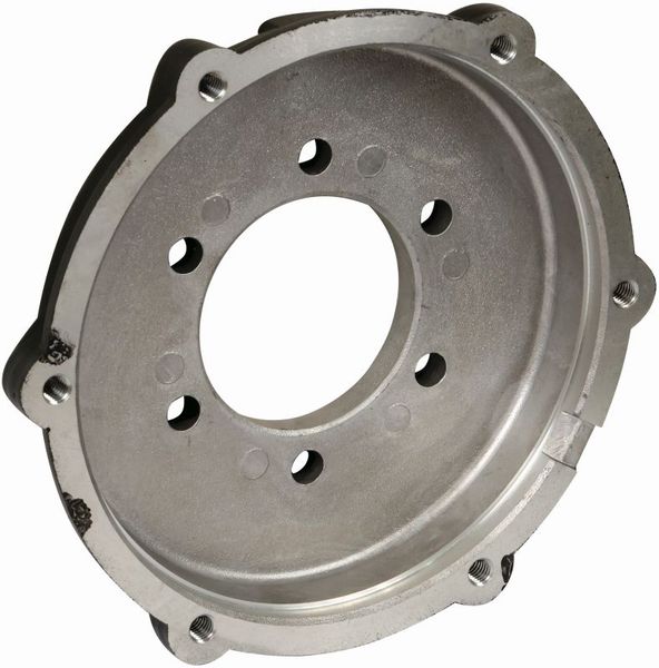 POKROV  REDUKTORJA BOČNEGA BCS 630 WS