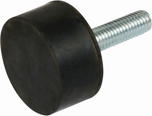 ODBOJNIK OKROGLI TIP D 60Sh SIP ODBOJNIK OKROGLI TIP D 60Sh SIP