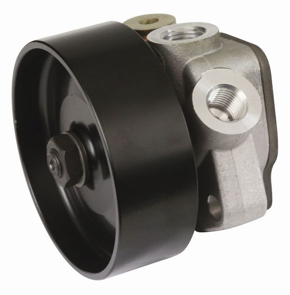 ČRPALKA  GORIVA AC FENDT motor BF6M2013