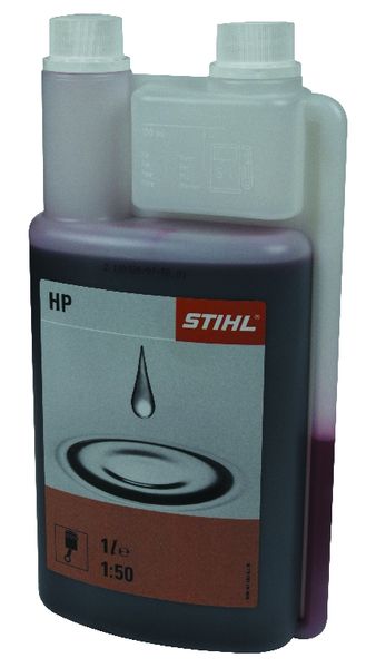 OLJE STIHL Z DOZATORJEM 1L OLJE STIHL Z DOZATORJEM 1L