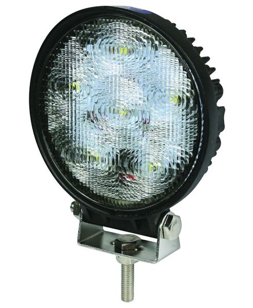 ŽAROMET LED DELOVNI OKROGEL 2200 Lm ŽAROMET LED DELOVNI OKROGEL 2200 Lm
