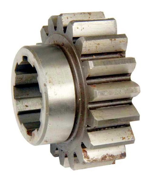 ZOBNIK MENJALNIKA KARDAN z=18 TW55.4 TW 56.10 TD-TORPEDO 75