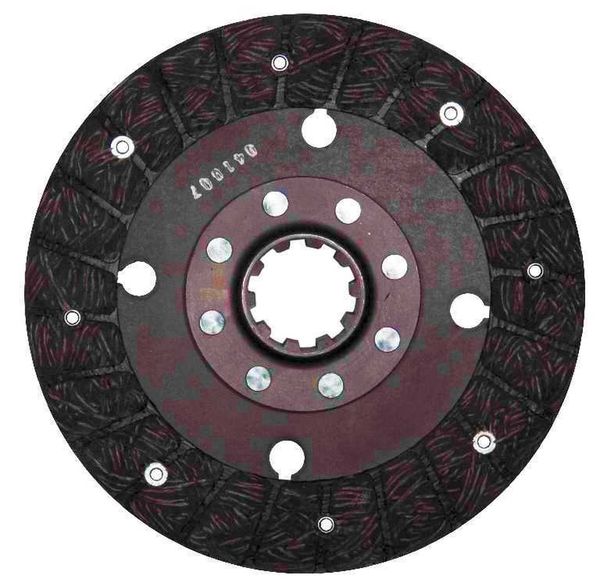 LAMELA SKLOPKE KARDANA 9" fi=227mm z=10/38/44 LAMELA SKLOPKE KARDANA 9" fi=227mm z=10/38/44