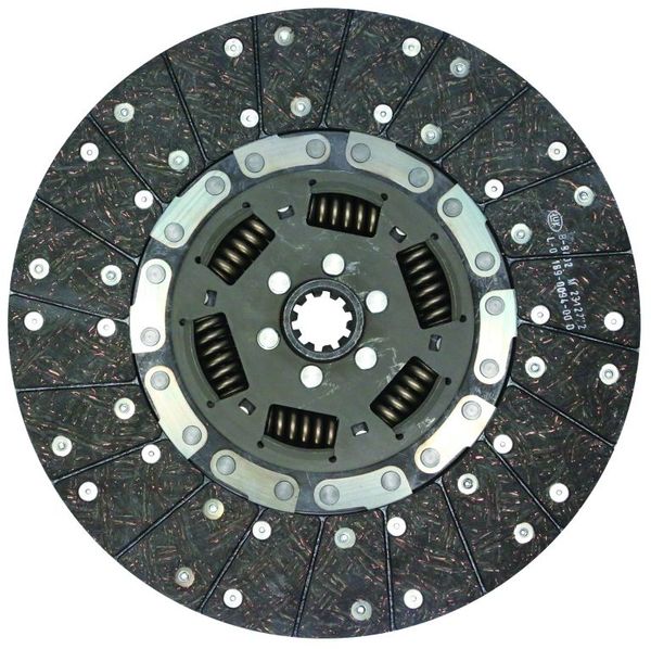 LAMELA SKLOPKE POGONA fi=327 z=10/ 1 1/4 LUK JD-JOHN DEERE 2355N-2555-2650-2755-2850-2850N-2955-3050-3150-3350-3640-3640S LAMELA SKLOPKE POGONA fi=327 z=10/ 1 1/4 LUK JD-JOHN DEERE 2355N-2555-2650-2755-2850-2850N-2955-3050-3150-3350-3640-3640S