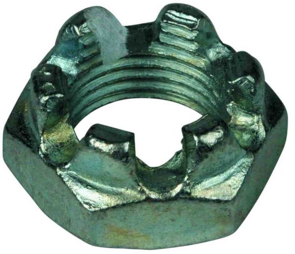MATICA ZGLOBA KRONSKA DIN937 ZETOR