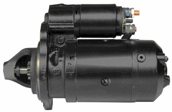 ZAGANJAČ MOTORJA kratek 2.7kW z=11 UTB 703 ZAGANJAČ MOTORJA kratek 2.7kW z=11 UTB 703