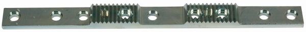 LETEV PODLOŽNA GLAVE KOSE l=220mm BCS Serie 1S-EL