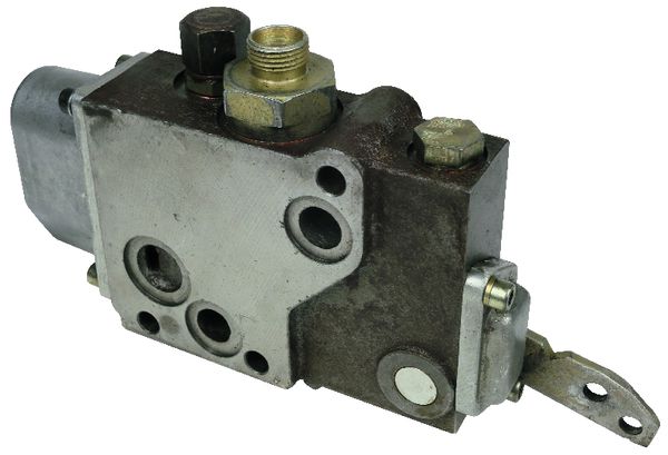 VENTIL KIPER HIDRAVLIKE VMESEN enostransko delujoč TD-TORPEDO VENTIL KIPER HIDRAVLIKE VMESEN enostransko delujoč TD-TORPEDO