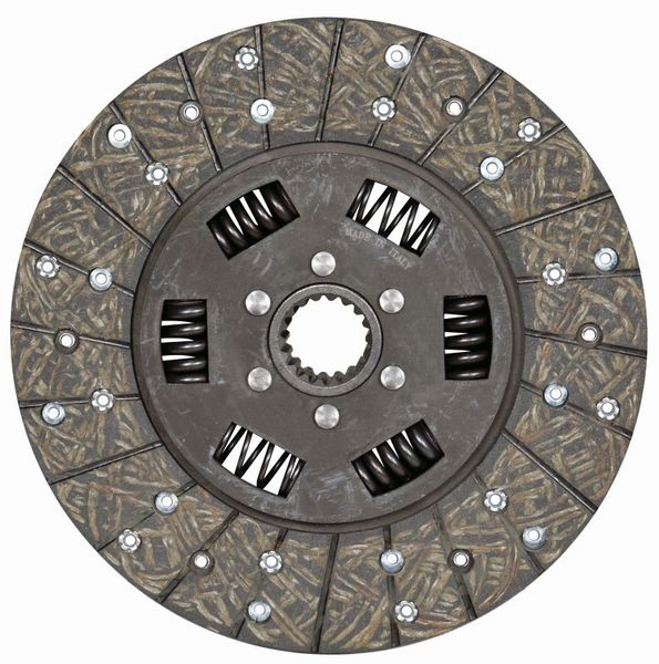 LAMELA SKLOPKE fi=250 z=18/31x35 GOLDONI 662-762-764-772-774-3460, Star 75-3070 JOHN DEERE 1445F-1745F-1845F-2345F LAMELA SKLOPKE fi=250 z=18/31x35 GOLDONI 662-762-764-772-774-3460, Star 75-3070 JOHN DEERE 1445F-1745F-1845F-2345F