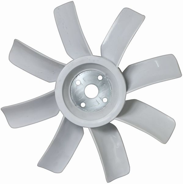 VENTILATOR HLADILNIKA MOTORJA STEYR 8055s/p 8055as/ap VENTILATOR HLADILNIKA MOTORJA STEYR 8055s/p 8055as/ap