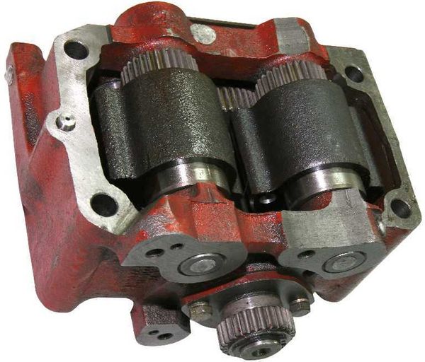UTEŽI KARTERJA (MOTOR) kpl (4cil) UTB 550-640-643 UTEŽI KARTERJA (MOTOR) kpl (4cil) UTB 550-640-643