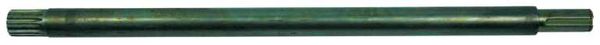 GRED 15-32 (W30x1.75x16) 637 SIP PAJEK GRED 15-32 (W30x1.75x16) 637 SIP PAJEK