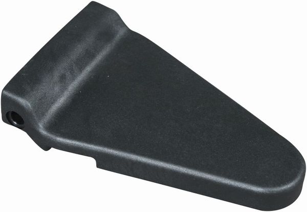 TEČAJ STEKLA KABINE PVC LEVI FIAT-NEW HOLLAND