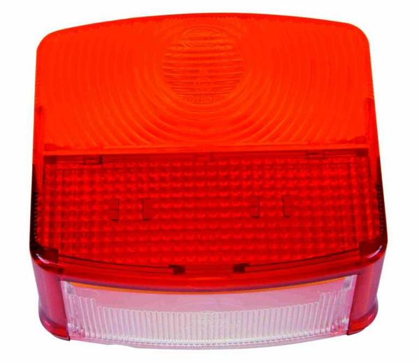 STEKLO SVETILKE STOP 95x85 LEVA+DESNA z osvetlitvijo tablice HELLA STEKLO SVETILKE STOP 95x85 LEVA+DESNA z osvetlitvijo tablice HELLA