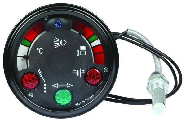 TERMOMETER KOMBINIRAN URSUS 335 TERMOMETER KOMBINIRAN URSUS 335