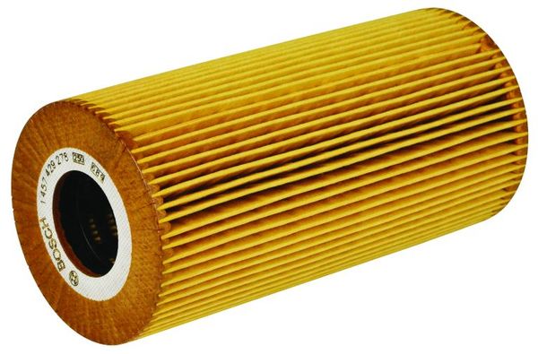 FILTER OLJA MOTORJA vložek P9278 BOSCH FILTER OLJA MOTORJA vložek P9278 BOSCH