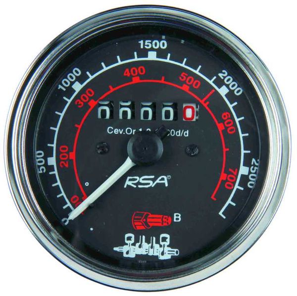 OBRATOMER FIAT 450-480-540-640 OBRATOMER FIAT 450-480-540-640